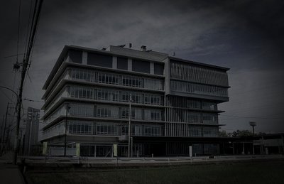 射水市廃工場の労働者霊