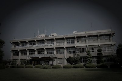 矢吹町廃工場の労働者霊