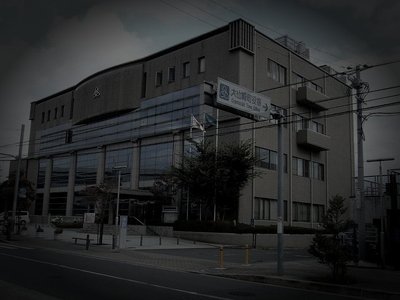 大山崎町廃農村の怪異