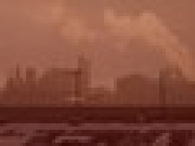 高石市旧臨海工業地帯の霊