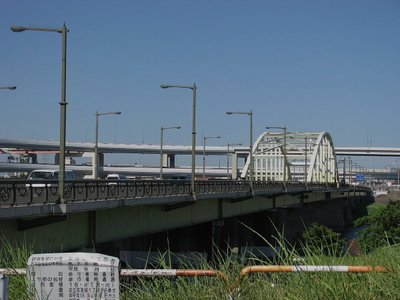 江北橋
