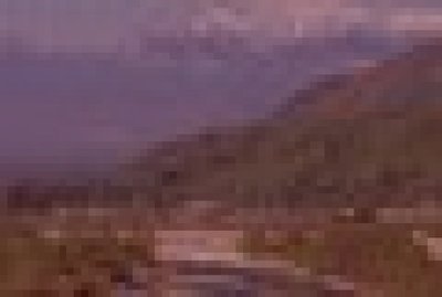 小海町旧千曲川源流の山岳霊