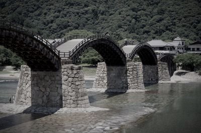 錦帯橋