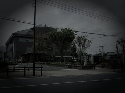 田川郡川崎町の廃炭鉱