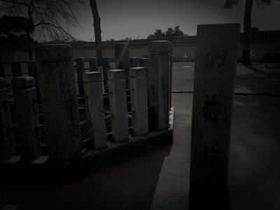 姫路城播州皿屋敷