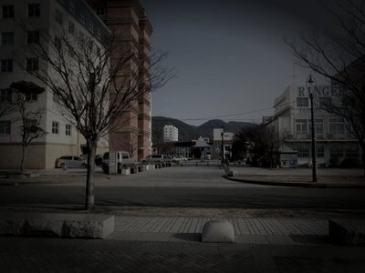 旧門司港レトロ地区