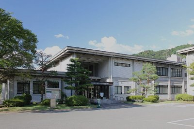 一乗谷朝倉氏遺跡