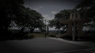 大衡村廃工場の労働者霊