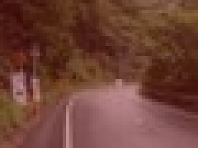 秩父ルート幽霊トンネル