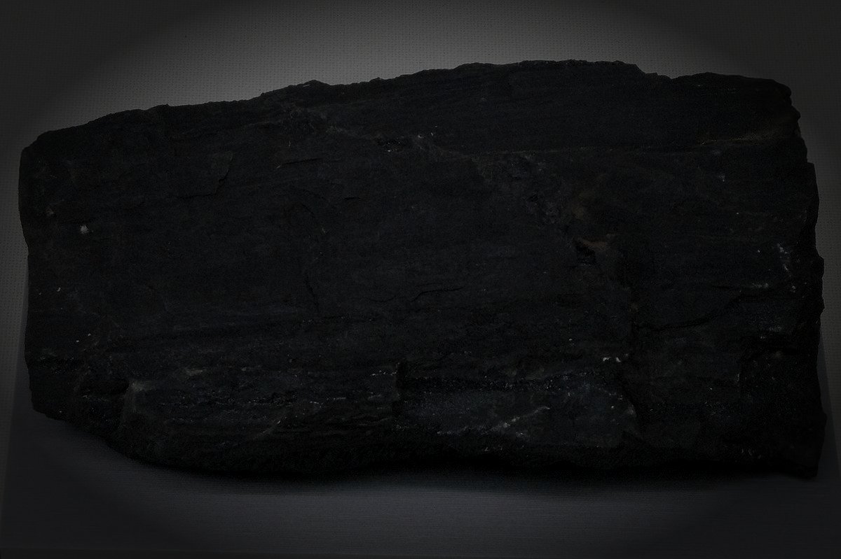 旧唐津炭鉱廃墟のイメージ(モザイク処理済み)