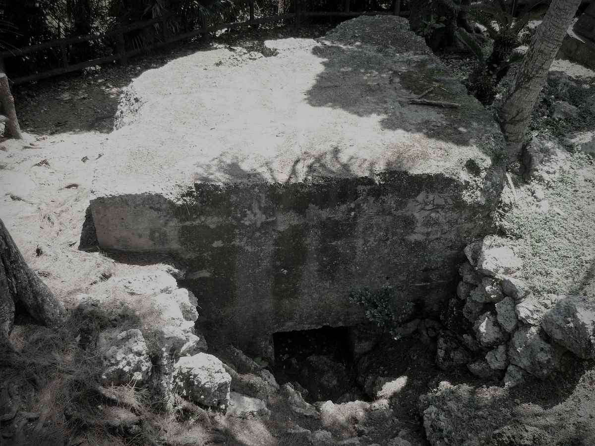 嘉数高台公園のイメージ 2 / 4(モザイク処理済み)