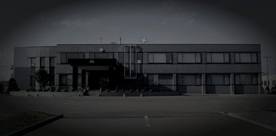 新篠津の廃農場の霊