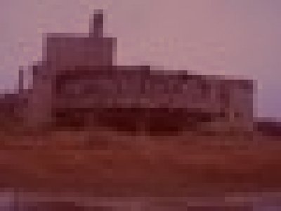 串崎ケープホテル跡地