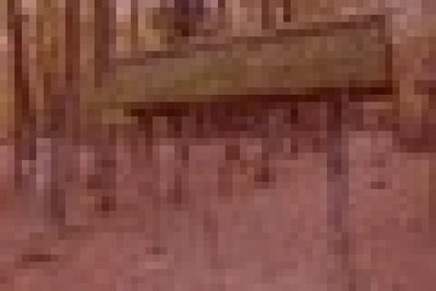 下郷町旧塔のへつりの水難霊