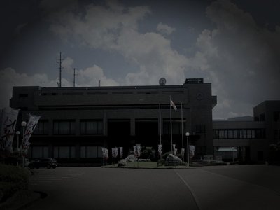 おおい町廃漁村の海難霊