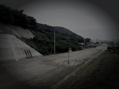 旧高松トンネル