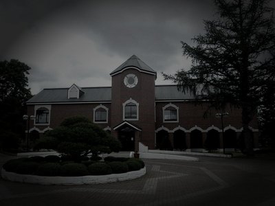 帯広の旧廃農場