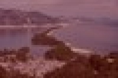 天橋立の怪奇伝説