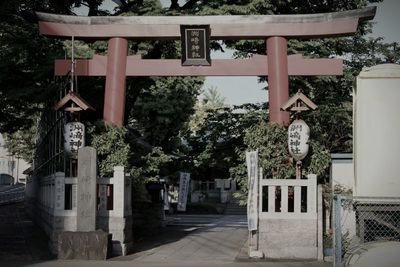 洲崎パラダイス跡地 (東京都江東区の商業・遊興跡)