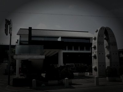 太子町廃農村跡の怪異