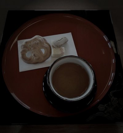 首里城公園（地下壕跡）