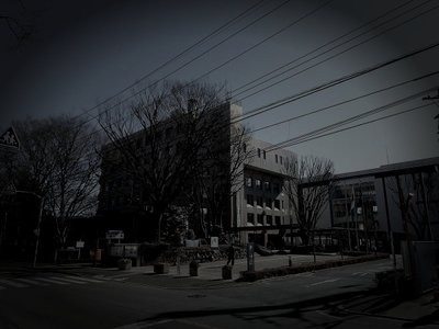 東村山市廃団地の孤独死部屋