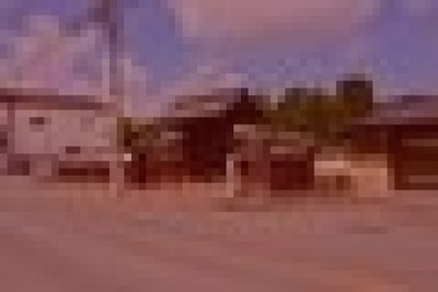 塩尻市旧中山道の旅人霊