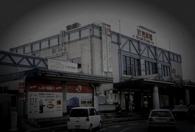 佐世保市廃米軍施設