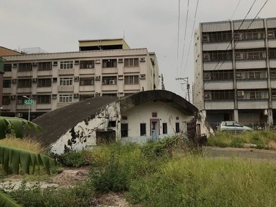 旧陸軍飛行場