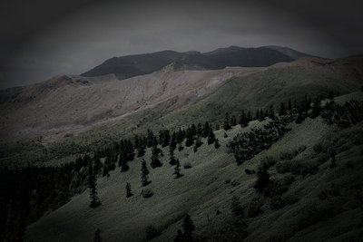 旧志賀草津道路