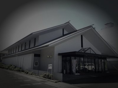 仲多度郡多度津町の旧廃工場