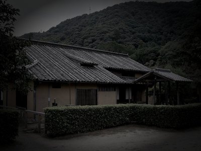 岩国市の旧廃陸軍施設