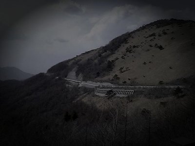 霧ヶ峰心霊スポット