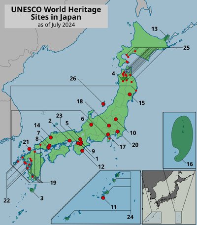 長崎原爆の霊場