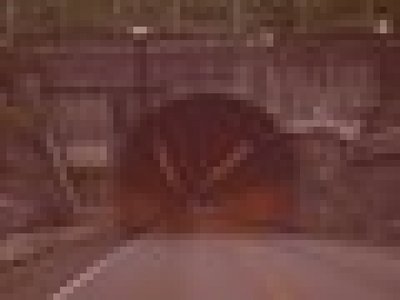 小矢部市旧倶利伽羅峠の武者霊