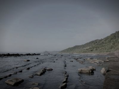 堀切峠 (宮崎県宮崎市の山道・峠)