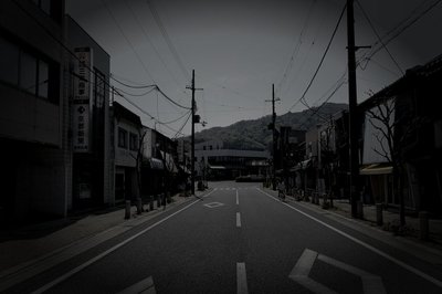 旧奥丹後鉄道廃トンネル