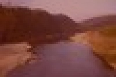 笠置町旧木津川の水難霊