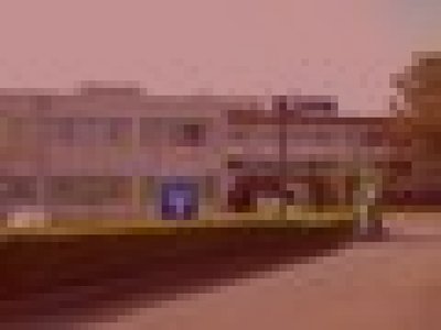 中野区旧精神病院跡地