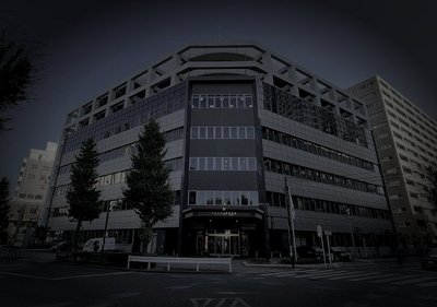 旧武蔵野廃防空壕跡