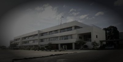 長洲町の旧廃漁村