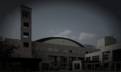 鶴田町廃炭鉱跡の坑道霊