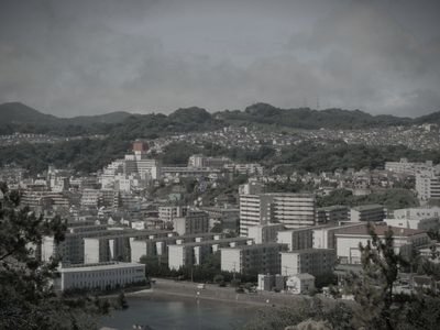 鷹取山 (神奈川県横須賀市のその他)