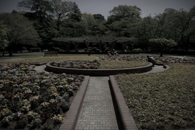 里見公園 (千葉県市川市の公園・城址)