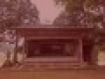 檜枝岐村旧歌舞伎舞台の霊