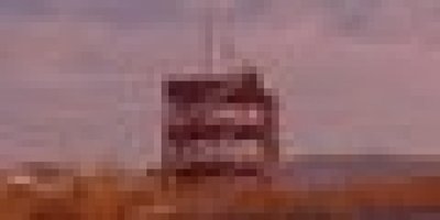 南三陸町旧防災対策庁舎の霊