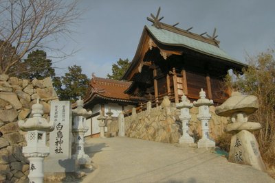 白鳥神社
