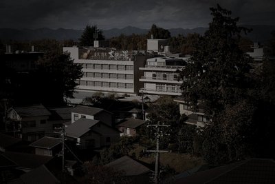 有馬温泉太閤の湯跡