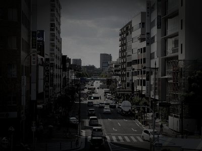 茨木市廃農村の怪火