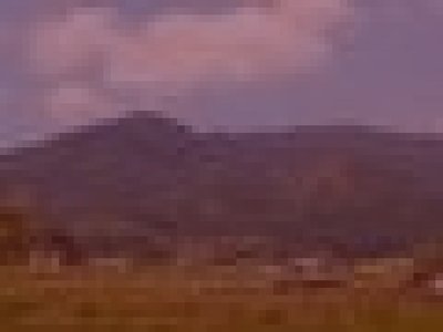 御所市旧葛城山の山岳霊